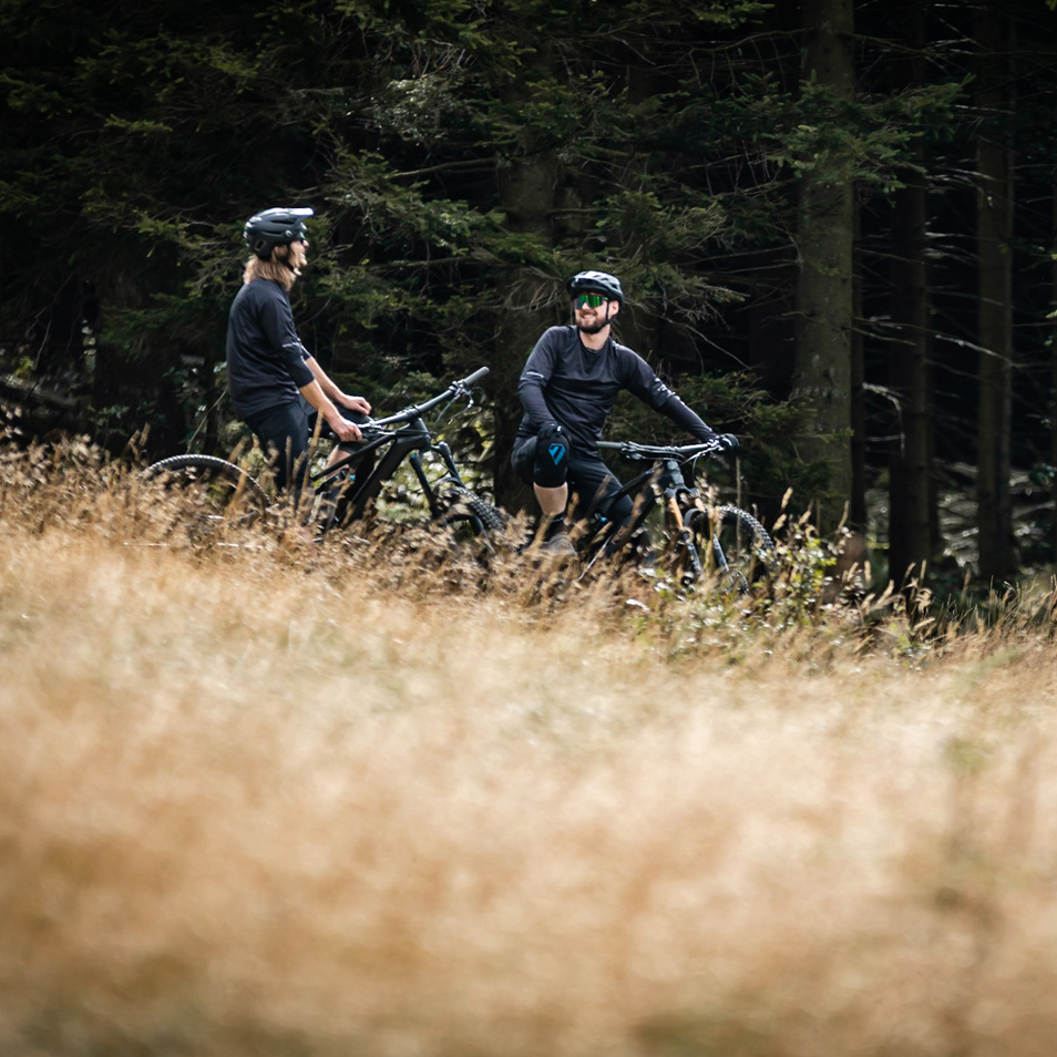 Aktuell in Treffpunkt - ROTWILD Rider Community