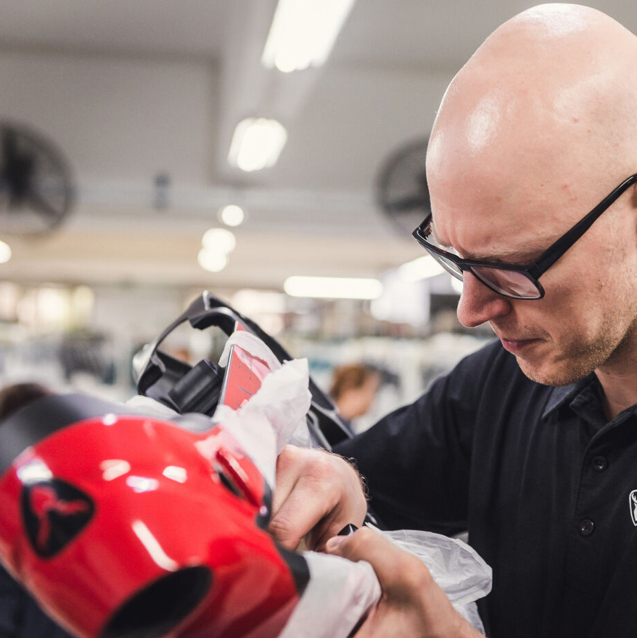 Aktuell in Tech & Talk - ROTWILD Rider Community